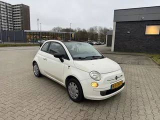 Fiat 500 C 1.2 Pop Cabrio