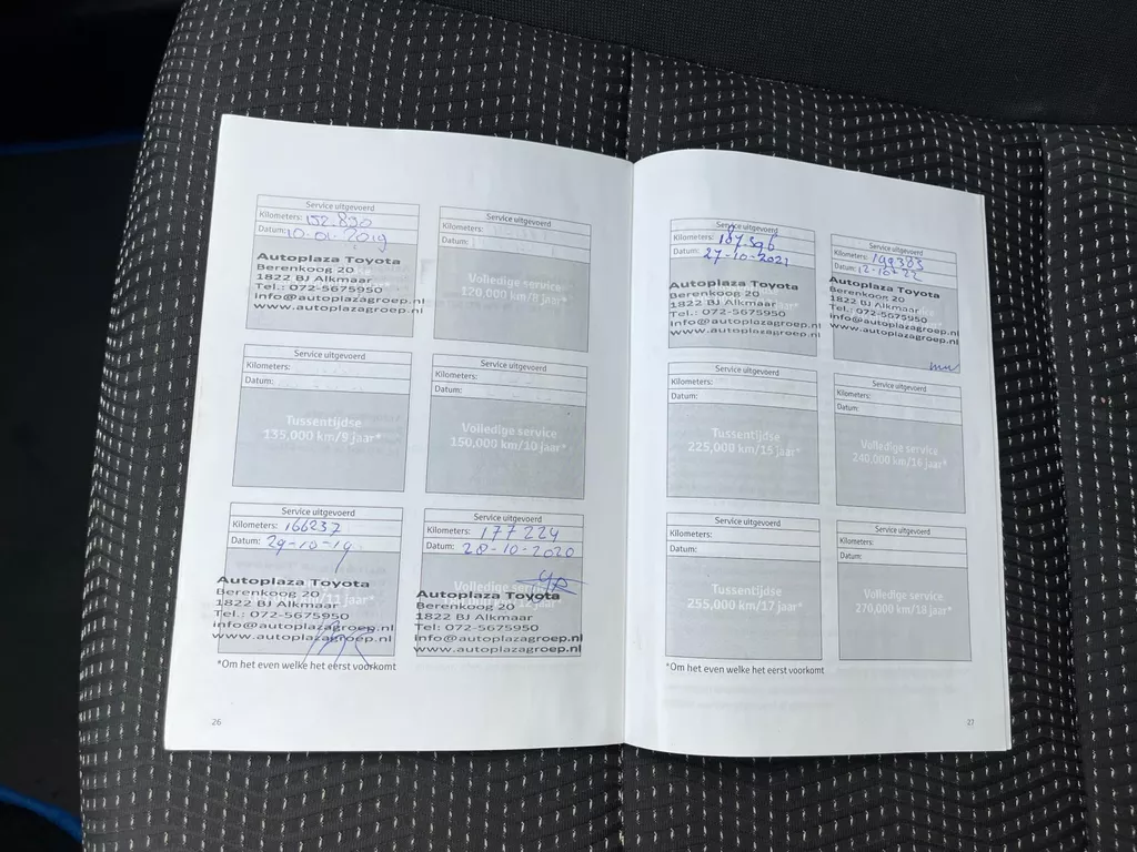 Toyota Auris Touring Sports 1.8 Hybrid Lease Toyota Auris Touring Sports 1.8 Hybrid Lease