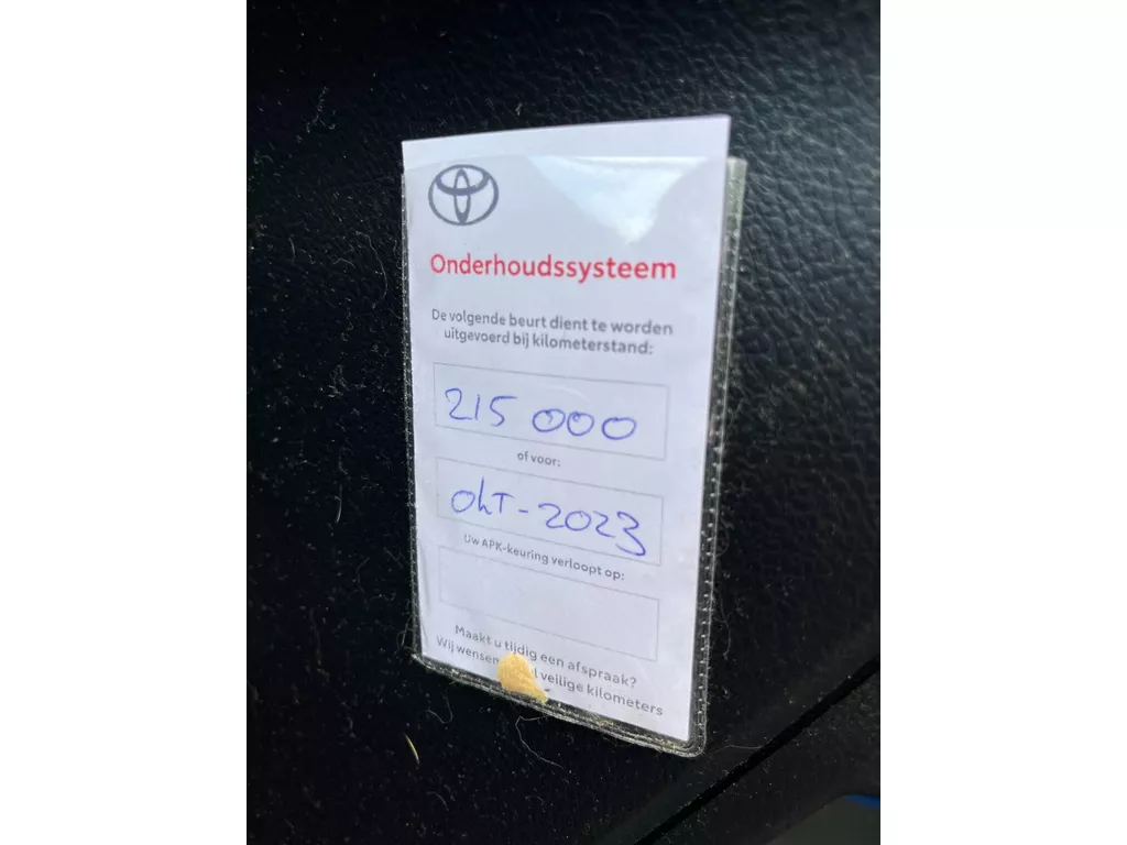 Toyota Auris Touring Sports 1.8 Hybrid Lease Toyota Auris Touring Sports 1.8 Hybrid Lease