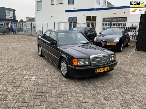 Mercedes-Benz 190-serie 2.3 E **1e eigenaar **