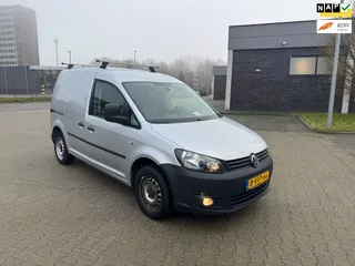 Volkswagen Caddy 1.6 TDI BMT