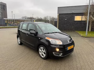 Citroen C3 Picasso 1.4 VTi Aura