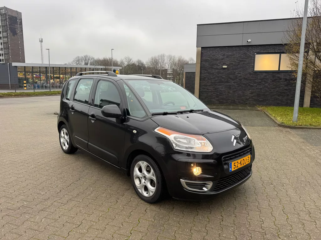 Citroen C3 Picasso 1.4 VTi Aura