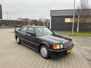Mercedes-Benz 190-serie 2.3 E **1e eigenaar **