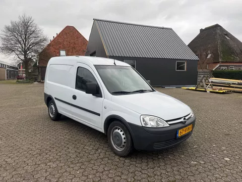 Opel Combo 1.3 CDTi Comfort