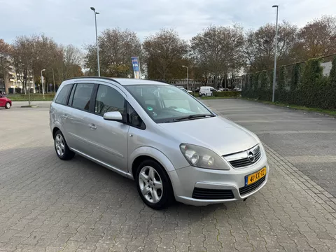 Opel Zafira 1.9 CDTi Business