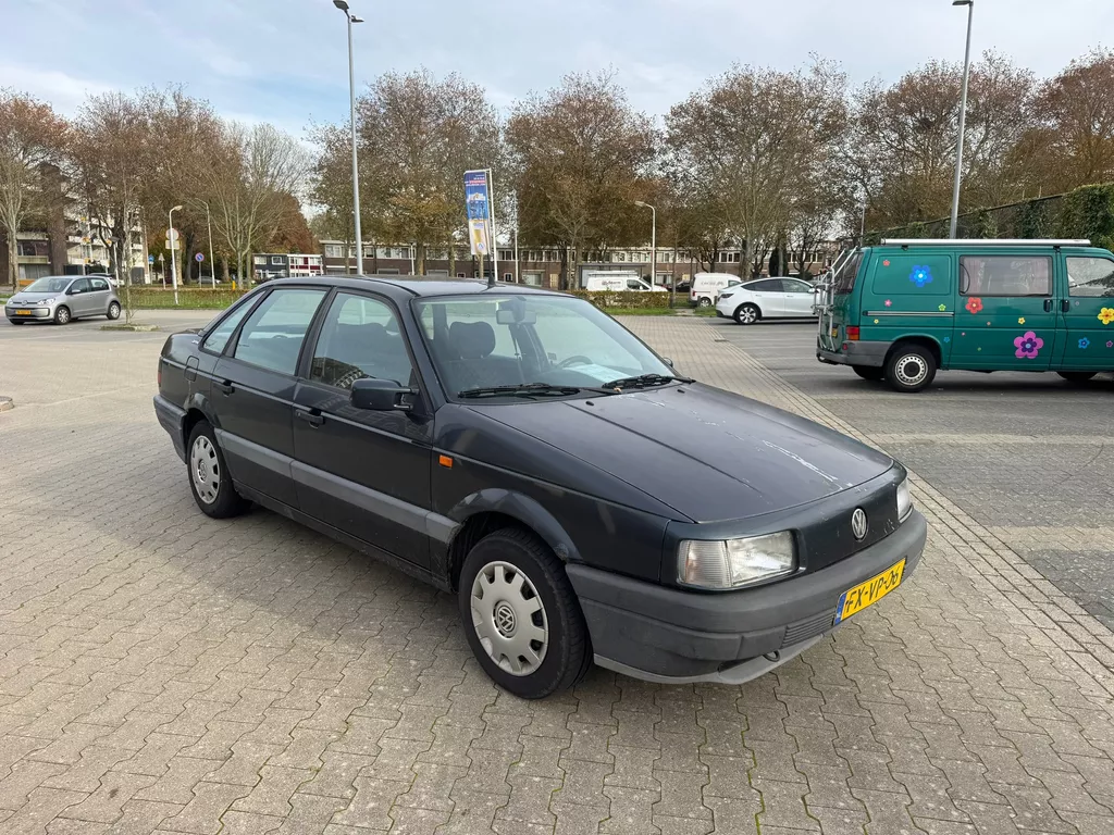 Volkswagen Passat 1.8 CL
