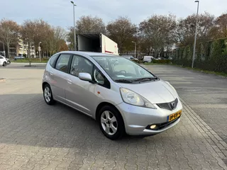 Honda Jazz 1.2 Trend