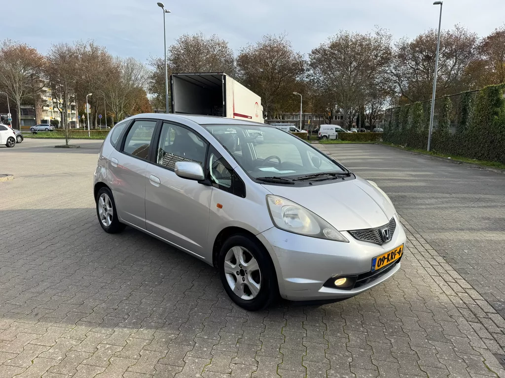 Honda Jazz 1.2 Trend