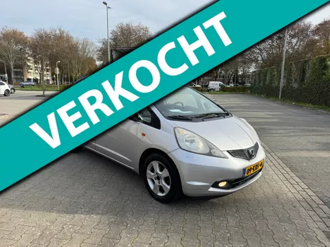 Honda Jazz 1.2 Trend