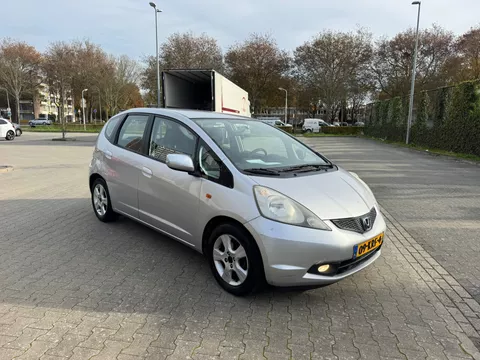 Honda Jazz 1.2 Trend