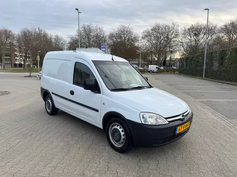 Opel Combo 1.3 CDTi Comfort