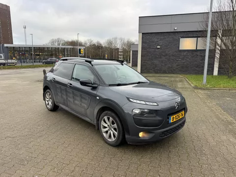 Citroen C4 Cactus 1.6 BlueHDi Business