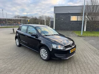 Volkswagen Polo 1.6 TDI BlueMotion R-Line Edition
