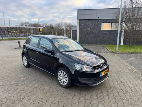 Volkswagen Polo 1.6 TDI BlueMotion R-Line Edition