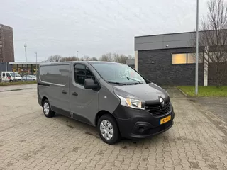 Renault Trafic 1.6 dCi T27 L1H1 Comfort
