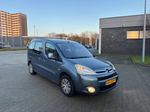 Citroen Berlingo 1.6-16V Multispace