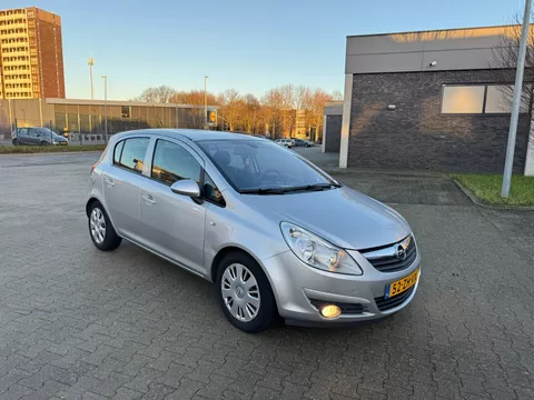 Opel Corsa 1.4-16V Enjoy