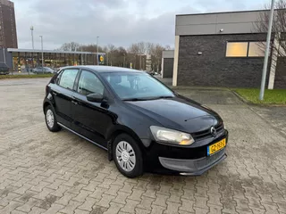 Volkswagen Polo 1.2 Easyline