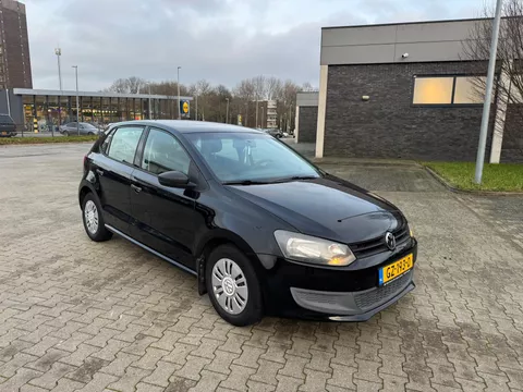 Volkswagen Polo 1.2 Easyline