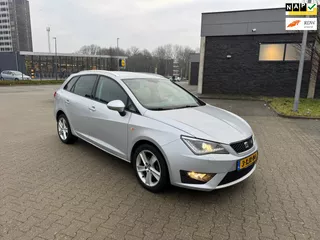 Seat Ibiza ST 1.2 TSI FR Dynamic