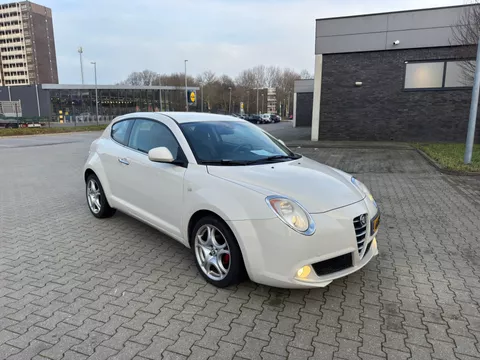 Alfa Romeo MiTo 1.4 Centenario