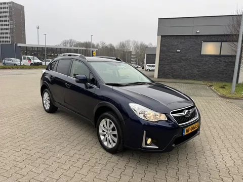 Subaru XV 2.0i Comfort AWD