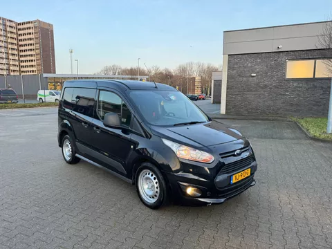 Ford Transit Connect 1.6 TDCI L1 Trend