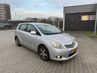 Toyota Verso 1.6 VVT-i Aspiration 7p.