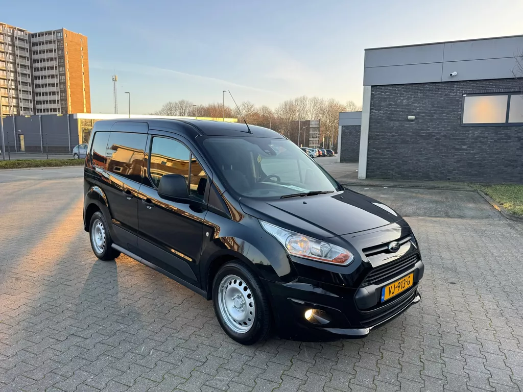 Ford Transit Connect 1.6 TDCI L1 Trend