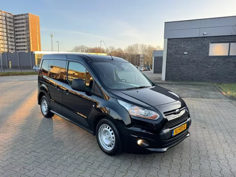 Ford Transit Connect 1.6 TDCI L1 Trend