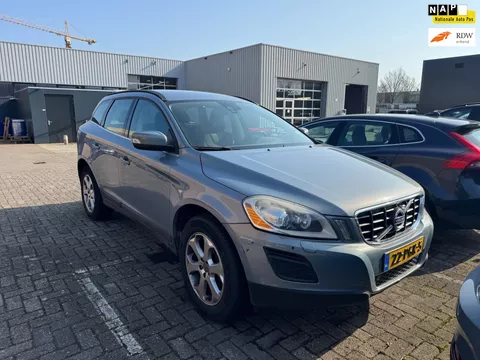 Volvo XC60 2.4 D5 AWD. DISTRIBUTIE GEBROKEN!!!