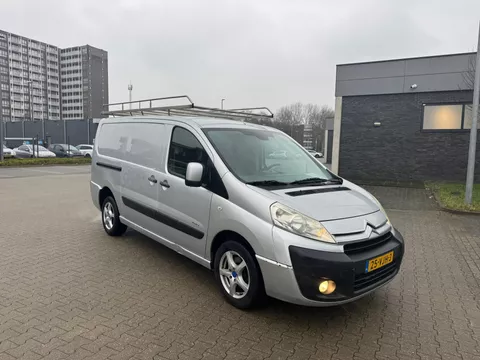 Citroen Jumpy 12 2.0 HDIF L2 H1