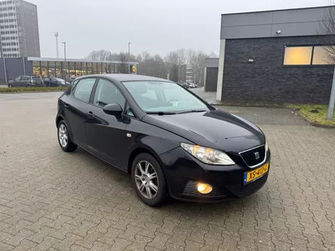 Seat Ibiza 1.4 Reference