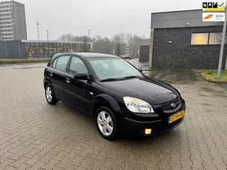 Kia Rio 1.4 Festival