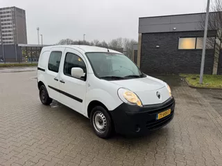 Renault Kangoo Express 1.5 dCi 105 Super Confort