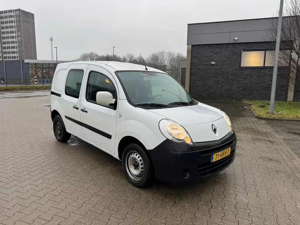 Renault Kangoo Express 1.5 dCi 105 Super Confort
