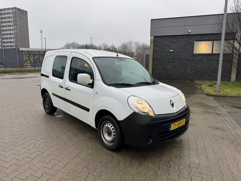Renault Kangoo Express 1.5 dCi 105 Super Confort