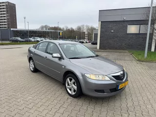 Mazda 6 Sport 1.8i Touring II