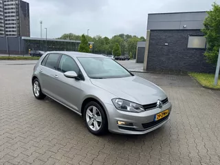 Volkswagen Golf 1.2 TSI Highline
