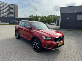 Volvo XC40 1.5 T2 Business Pro. **EX BPM**