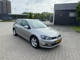Volkswagen Golf 1.2 TSI Highline