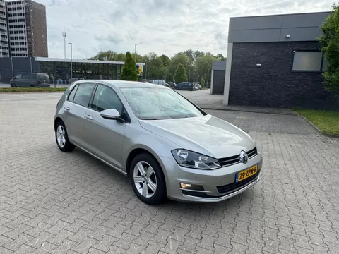 Volkswagen Golf 1.2 TSI Highline