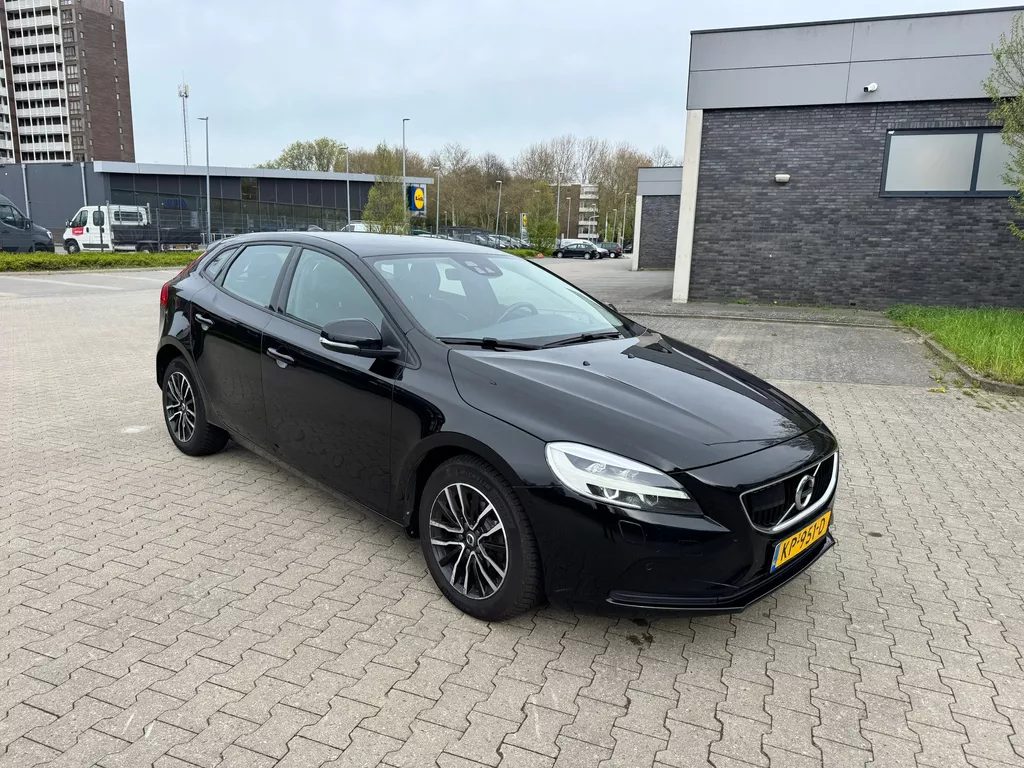 Volvo V40 2.0 D2 Momentum