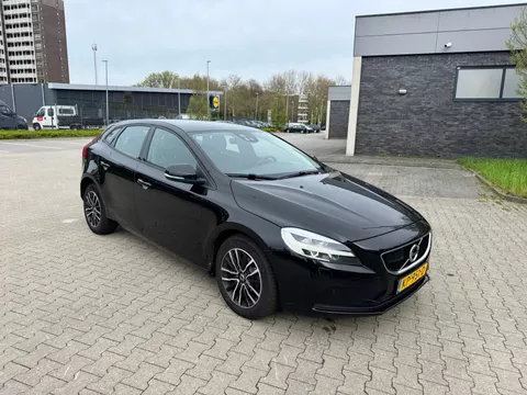Volvo V40 2.0 D2 Momentum