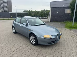 Alfa Romeo 147 1.6 T.Spark Veloce Edizione Esclusiva