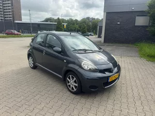 Toyota Aygo 1.0-12V Comfort