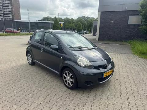 Toyota Aygo 1.0-12V Comfort