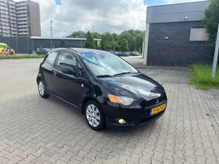 Mitsubishi Colt 1.3 Edition Two