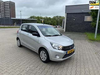 Suzuki Celerio 1.0 Comfort. AUTOMAAT